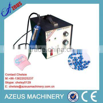 DMC Hot Fix Rhinestone Machine for Fabric