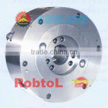 Short-Taper Three-Jaw Self-Centring Chucks (Form A Mounting From Front)	(item ID: CKAK)