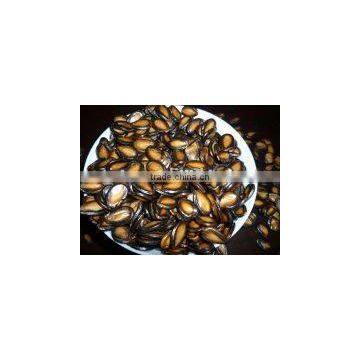 Black Watermelon Seeds With Good Quality and Good Price