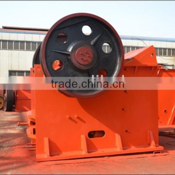 PE400*600 Stone Jaw Crusher machine,stone crushers