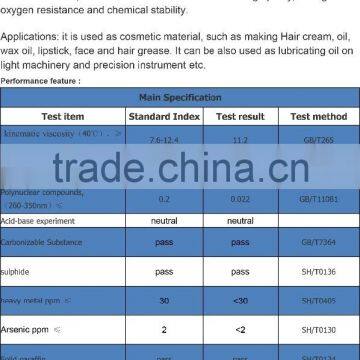 White 50ml Aluminum Bottle for Cosmetic/essential Oil, Mini / Small Size Aluminum Bottle photo-3