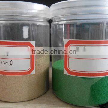 Silica Colored Sand in Attractive Price for Pit , Paint and Cat photo-5