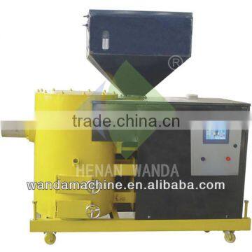 manufacture price pellet fired burner