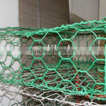 PVC Gabion box