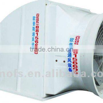 roof exhaust fan (for workshop,swine,poultry,chichen house)