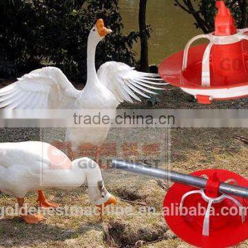 Automatic Poultry Feeder Equipment|industry Goose Feeding Line