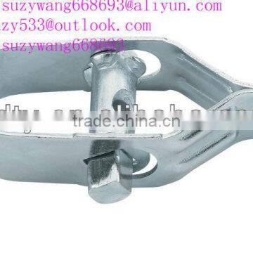 rigging hardware wire rope fastener adjuster tension china