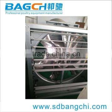 Bangchi series Drop hammer type exhaust fan for chicken farm