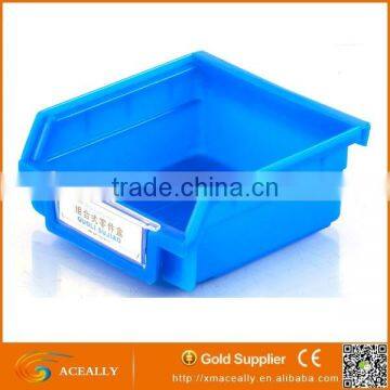 Industrial Stackable Bin Plastic Parts Box