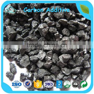 GPC 98.5% Graphite Petroleum Coke / Calcined Pet Coke