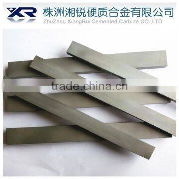 tungsten carbide strip for woodworking/carbide strip for woodworking