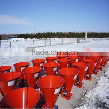 FERTILIZER SPREADER CDR600