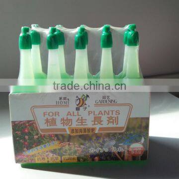 Drip Feed Liquid Fertilizer