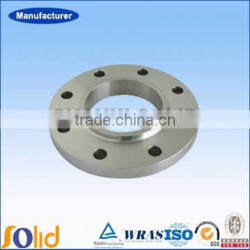 ANSI PN16 pipe stainless steel flange