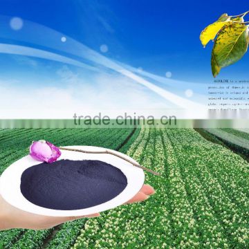 China factory supplier organic fertilizer granular wholesale for vegetables