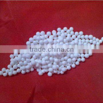 Activated alumina ball catalyst carrier