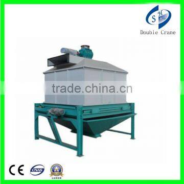 SH 11*11 Animal Feed Conter- flow Cooler