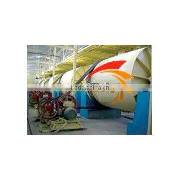 High efficient Ball Mill Machinery