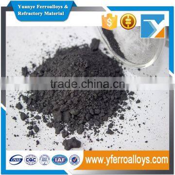 Silicon powder with high quality in China