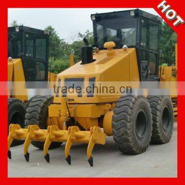 High Quality Motor Grader With Factory Price photo-6