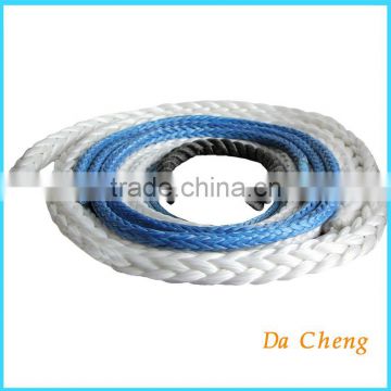 color marine uhmwpe rope