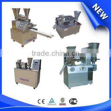 Factory low price selling dumpling forming machine / machine for making dumpling home