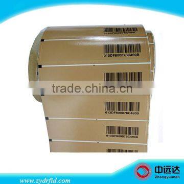 Hot Selling NFC Tag Iso 14443A Ultralight 3m Nfc Sticker photo-6