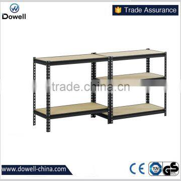 Adjustable Metal Shelf Storage Shelf Wholesale, Garage Warehouse Storage Shelf photo-6