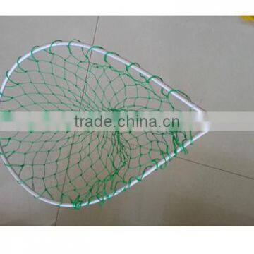 Best Quality Landing Net with PE net, Aluminum frame