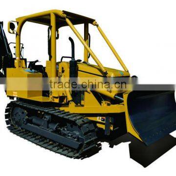 Customized mini crawler dozers for sale