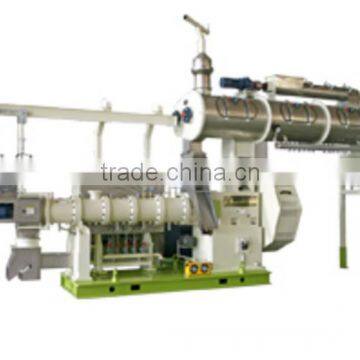 Floating-feed Pelleting Machine/Fish Feed/Fish Food photo-2