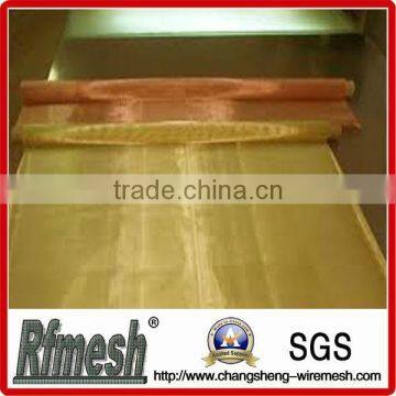 Brass Wire Mesh