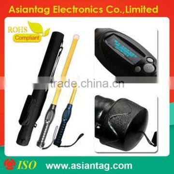 Portable scanner animal handheld reader