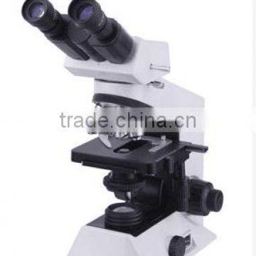 Low Price XSZ 2108A/210B Laboratory Microscope with Binocular head