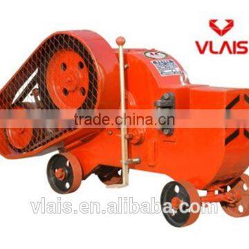 Electric 3kw Steel Bar Cutter GQ40 Steel Round Bar Cutting Machine