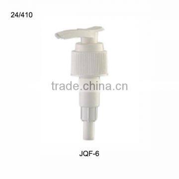 Plastic Pressure Cosmetic Lotion Pump photo-6