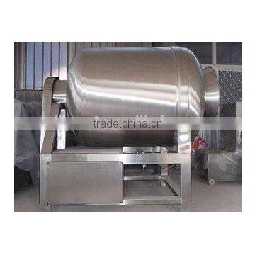 Stainless Steel Vacuum Meat Tumbler Marinator For Chicken and Beef photo-3