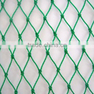 Construction Scaffold Safety Net for Building