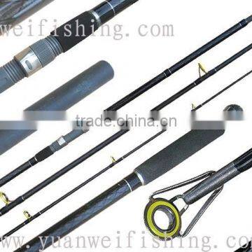 Chinese Factory Carp Fishing Rod Blanks Wholesale