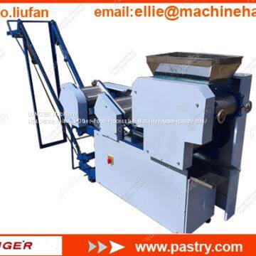 Automatic 5 Rollers Dry Noodles Making Machine