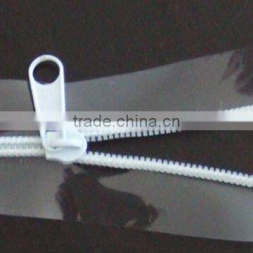 Raincoat Waterproof PVC Zipper