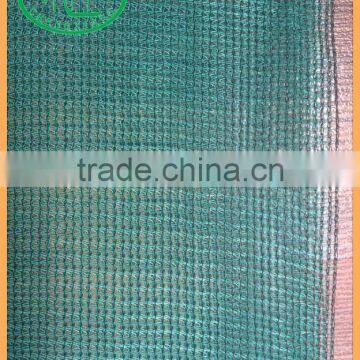 China HDPE Raschel Knitted Greenhouse Shade Netting With UV protection supplier