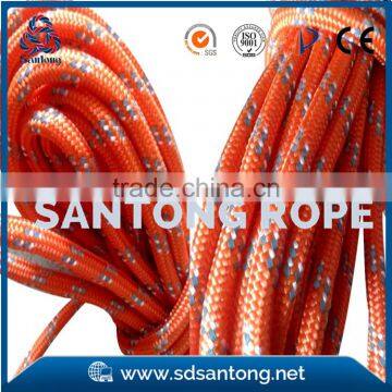 Polypropylene Braided Rope