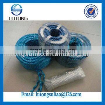 A Grade twist PP rope