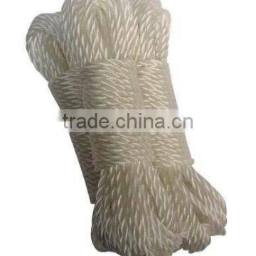 3-strand nylon string
