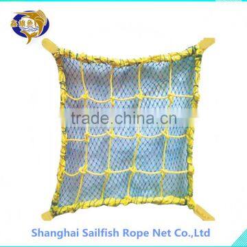 construction child safety nets for playground