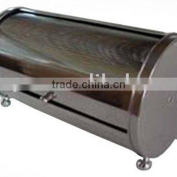 Supply all kinds of material bread bin