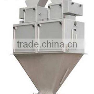 Electric Driven 5-50 kg Open Mouth Bag Filling Machine/ Net Weigher