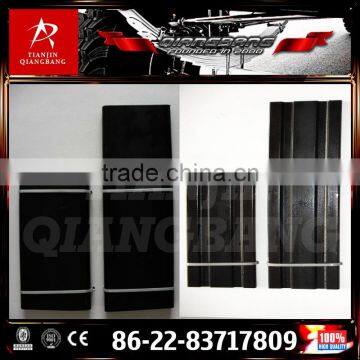 GB,JIS,DIN,BS,ASTM Standard and Leaf Spring, Rotary Tillage Coulter Knife Application Spring Steel photo-2