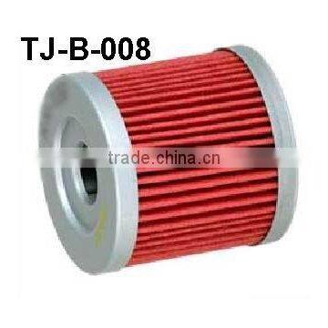 Oil Filter 16510-29F00-000 for motorcycle& dirt bike&cross bike